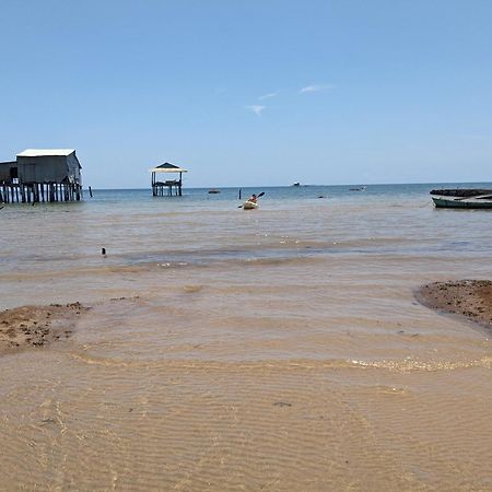 Rorys Beach Bar Phú Quốc-sziget Kültér fotó