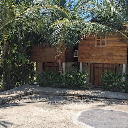 Rorys Beach Bar Phú Quốc-sziget Kültér fotó