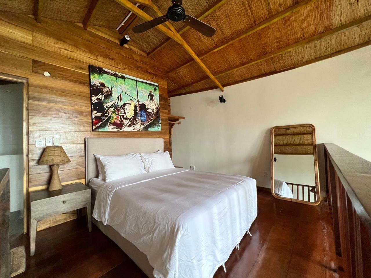 Rorys Beach Bar Phú Quốc-sziget Kültér fotó